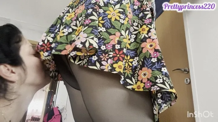 Prettyprincess - other-in-law domination