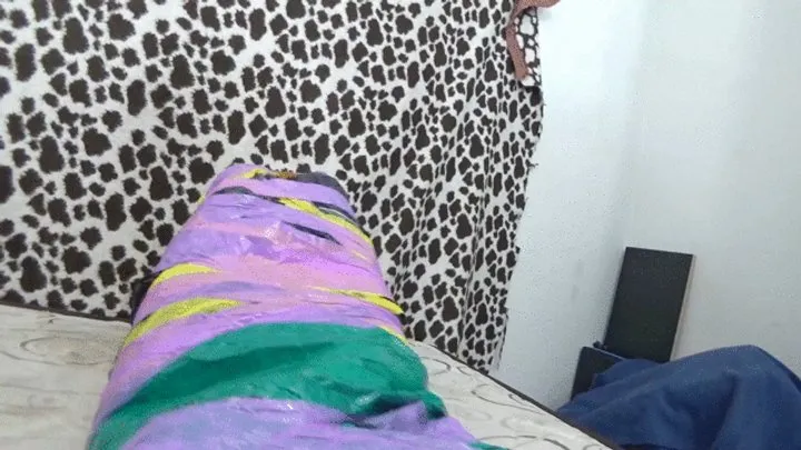 Ms Fetish Studio - GIANT LARGE FAT BBW RELEASING HER STINKY FARTS BY THAMMY BBW AND DANIEL SANTIAGO CAM BY ALINE FULL HD
