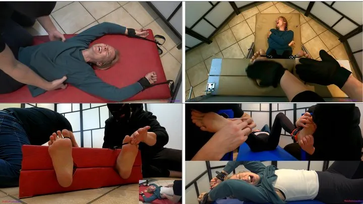 Ticklishintentions - Lauralina - Compilation 1