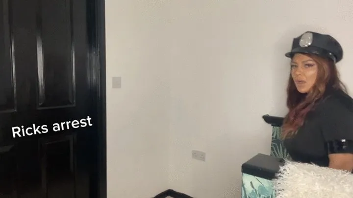 Capturedcurves - POV handcuffed gagged and fucked