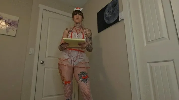 Classy N Gassy - classy nurse farts save your life