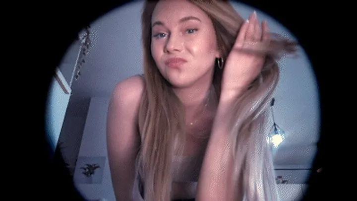 My Private Clips And Fantasies - Forever toilet slave mp4 HD