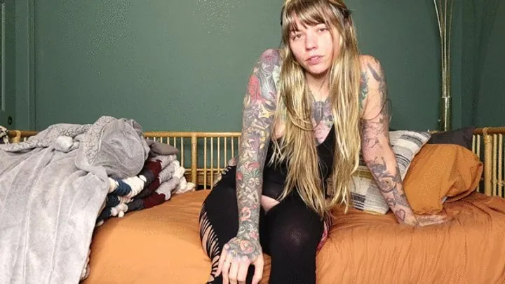 Classy N Gassy - Total Humiliation: You Deserve Every GASSY Scent