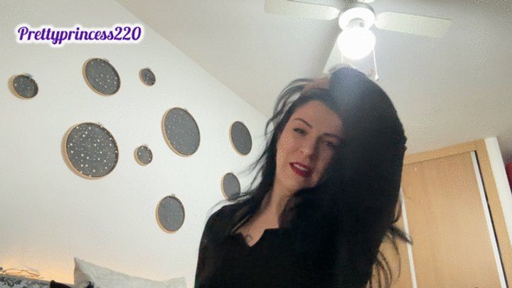 Prettyprincess - a discussion about your addiction