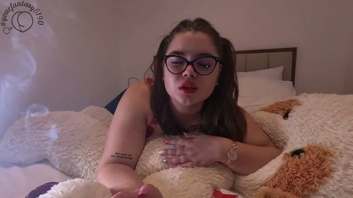 Yourfantasy6190 - Smoking Hot Farts