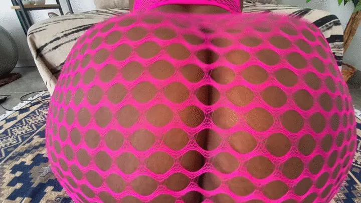 Tabbys Ebony Assss - FART, TEASE AND DRAIN!