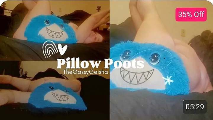 Asianvibez - Pillows & Poots