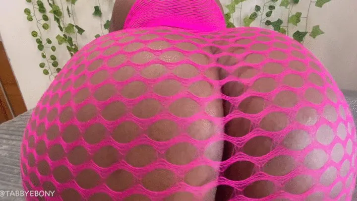 Tabbys Ebony Assss - BJ and farts joi