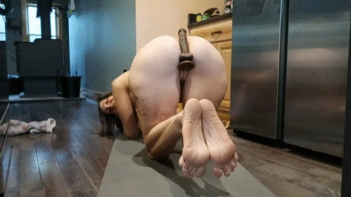 Long Toe Sally - BLAST BBC Pov1