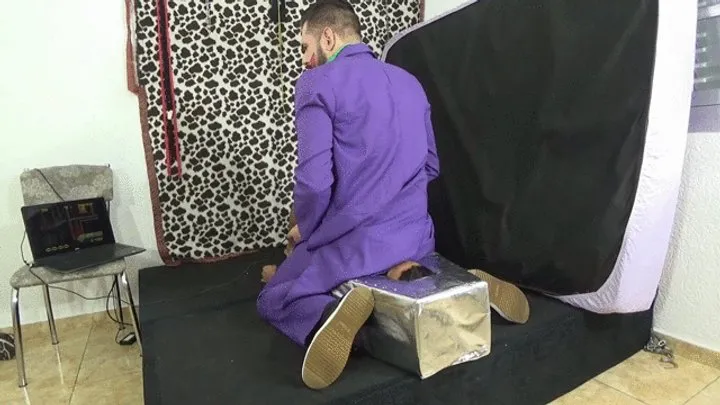 Gf Dominator - THE JOKER FARTING AND GETTING VENGEANCE ON ROBIN PLAYING VIDEO GAME - PART 2 BY DANIEL SANTIAGO AND JACK HARRIS - FULL VERSION IN FULL HD