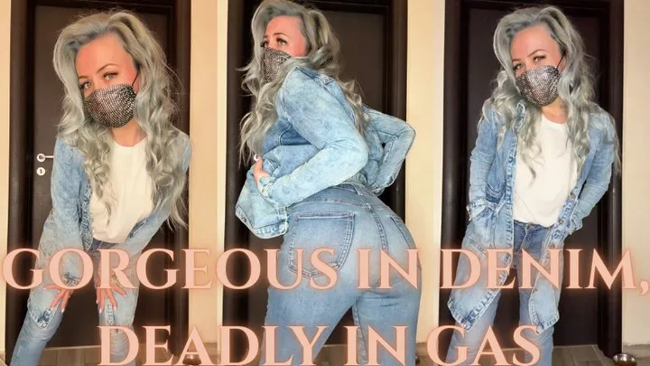 Iamdirtydoll - Gorgeous and Gassy