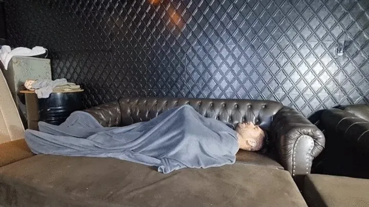 Gf Studios - TWO GIRLS SITTING AND FART ON HUMAN COUNCH PART 1