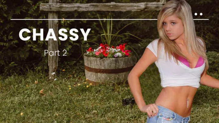 Laughter Is Beautiful Productions - LiB Classic: Chassy (part 2)