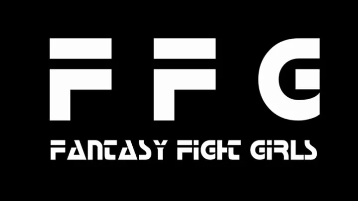 Fantasy Fight Girls By Ssp - FFGFAN Trash Mouth Heather vs Shadow mov
