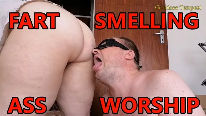 Face Farts - Farting Female Domination 2 - Facefarts, Farting, Ass Worship, Face Sitting, Female Domination, Ass Eating
