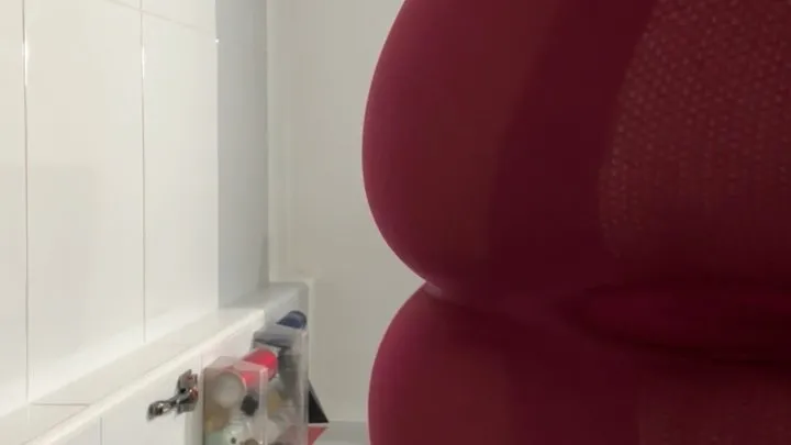 Prettyprincess - Dominates with Wet Farts