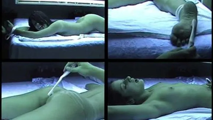 The Lgz Clip Store - Tanning Bed Tickle - Complete Video - MP4 - Standard Resolution