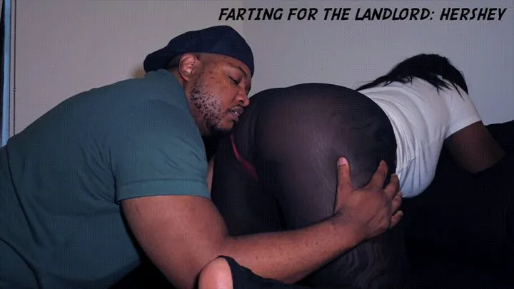 Experttoesucker92 - Farting For The Landlord: Hersheyfarts