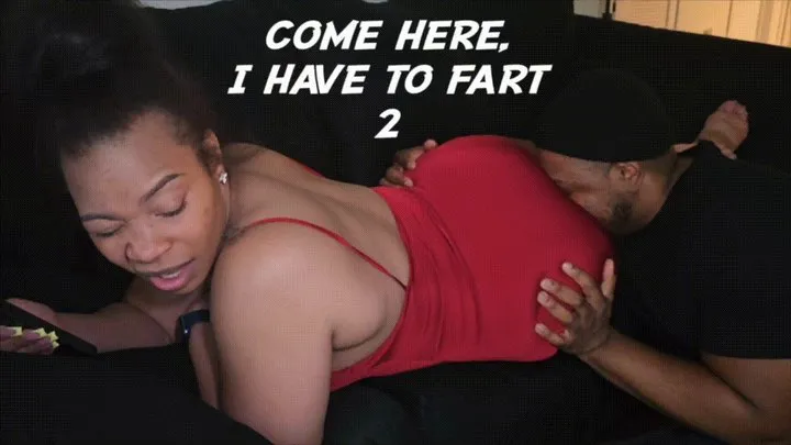 Experttoesucker92 - Fart Sniffing POV – Sashamonae’s Sundress Gas Vol 2