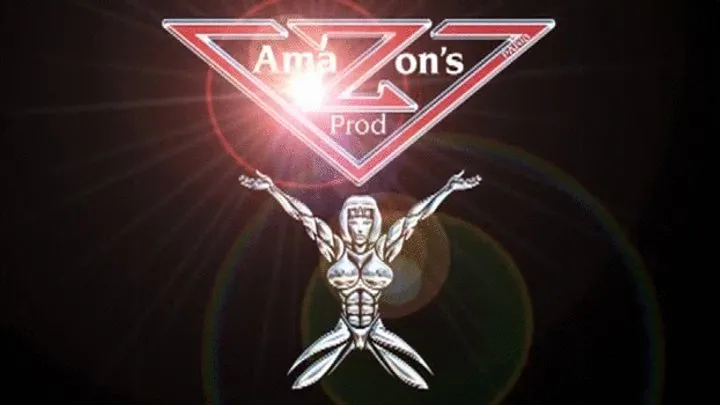 Amazon's Productions Wrestling - Competitive Mixed Wrestling 1 : full video - Amazon's Prod