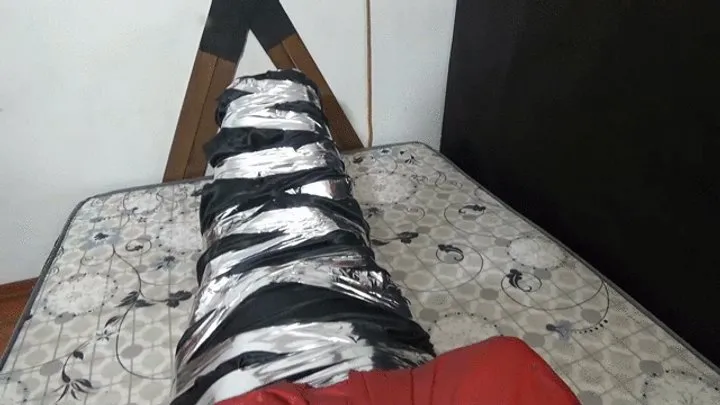 Ms Fetish Studio - GIANT EBONY BBW FARTING IN STUPID'S FACE BY THAMMY BBW AND DICK CAM BY ALINE FULL HD