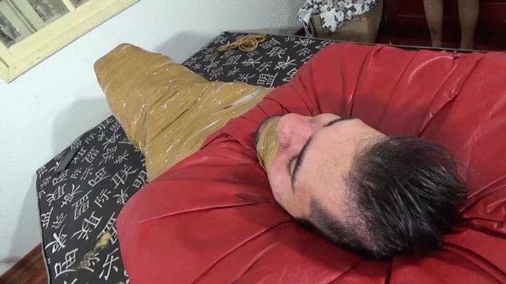 Ms Fetish Studio - CUTE PRINCESS SITTING TO BEAT THE TIME PART 1 BY DOROTHY AND DANIEL SANTIAGO CAM BY LETICIA FULL HD