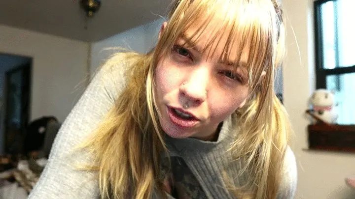 Classy N Gassy - Shh Winry says be queit, We don't want your fiancé to hear