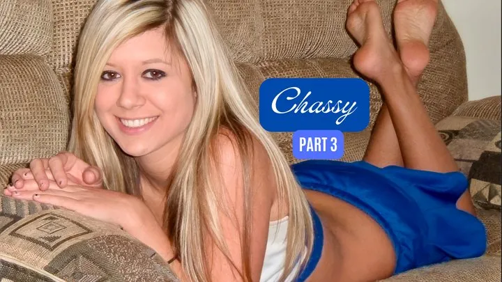 Laughter Is Beautiful Productions - LiB Classic: Chassy (part 3)