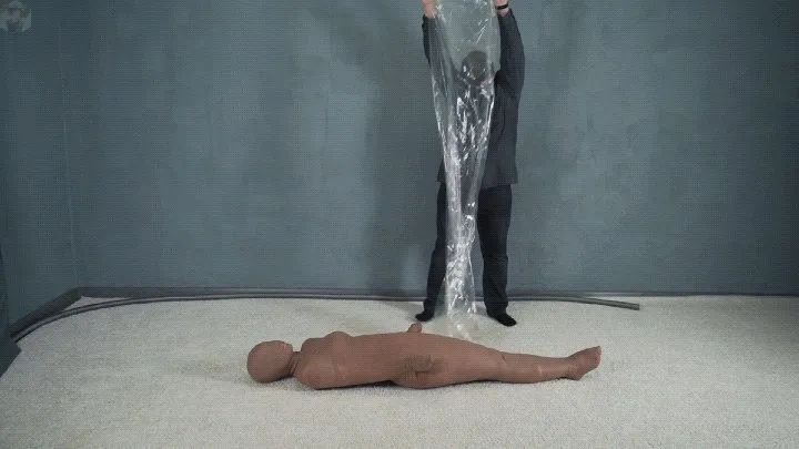 Vacuum Dreams - Maid Sonya and the Heap Part 2