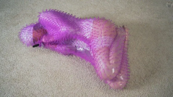 Vacuum Dreams - The Purple Virus Part 2