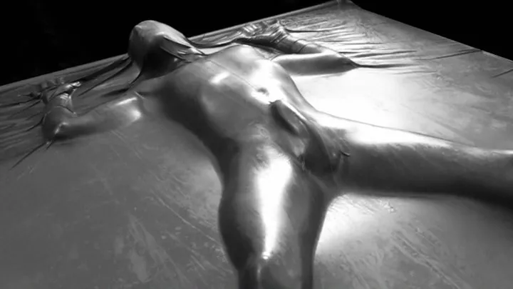 Encasedlatex - Bound in the latex vacbed pt1
