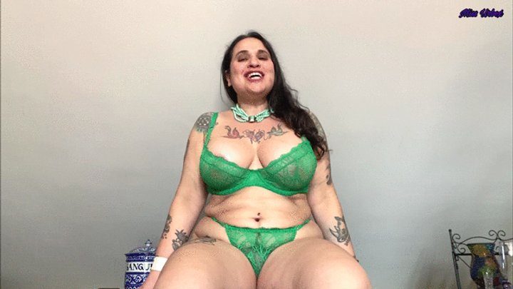 Missurbex - DIRTY FEET FOR FUCKING INCELS