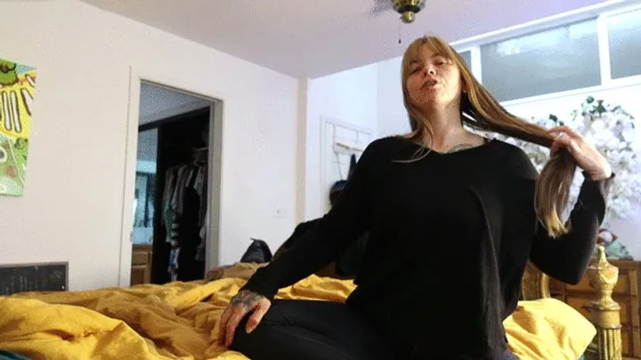 Classy N Gassy - Gassy Farts In Blue Jeans Compilation