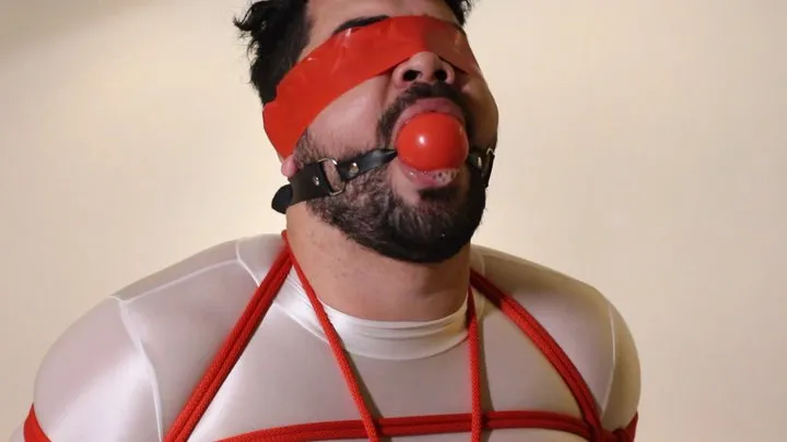 Tied Man Brasil - AUCTION - EPISODE 03