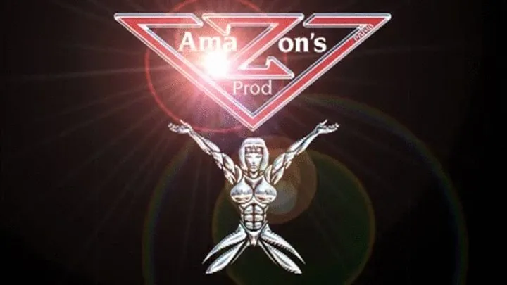 Amazon's Productions Wrestling - Competitive Mixed Wrestling 3 : full video - Amazon's Prod