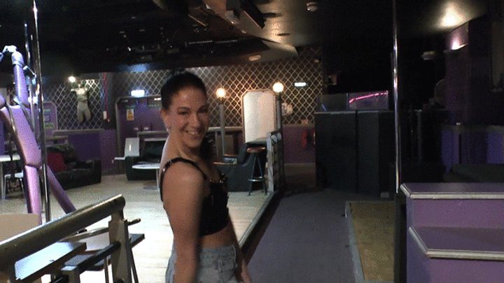 Barefootcityexperience - Rose K at Xtasia - Pt1