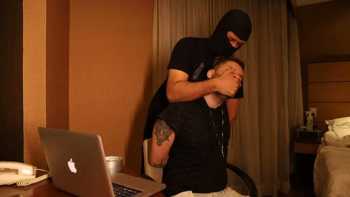 Tied Man Brasil - SILVER - EPISODE 01