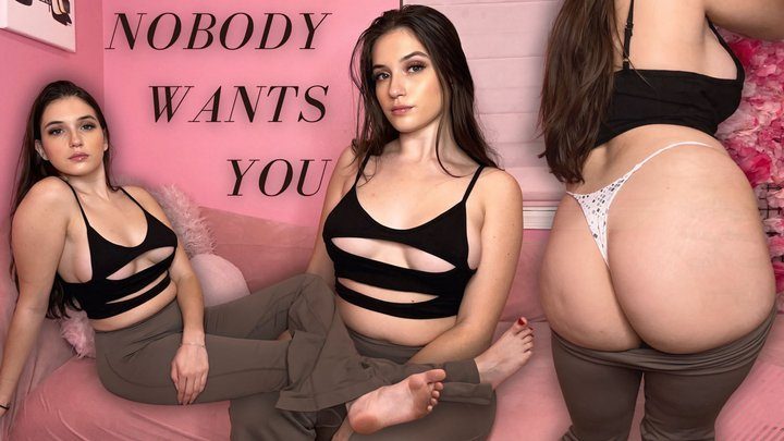 Ava Rowen - Nobody Wants You