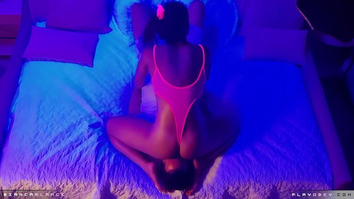 Playobey - Owned Allure! [4K MP4]