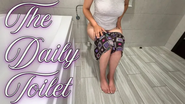 Gassy Kat - Farting by the Door with Naked Ass
