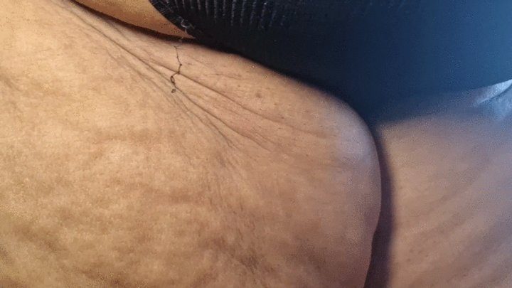 Ssbbwrachhole - Endure my heavy ass