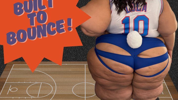 Alanaxxbaby - Lola Bunny: Built to Bounce