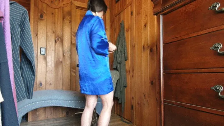 Fetish Kinks Fantasy And More - cowgirl gfe bondage fun gone wrong