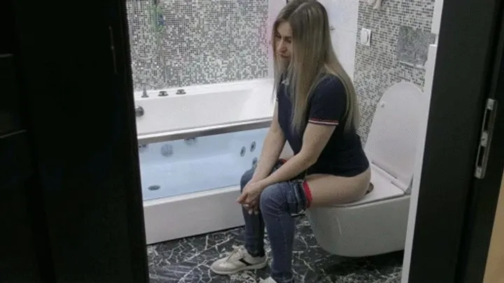 Walhalla Street - I need to go to the toilet WMV FULL HD 1080p