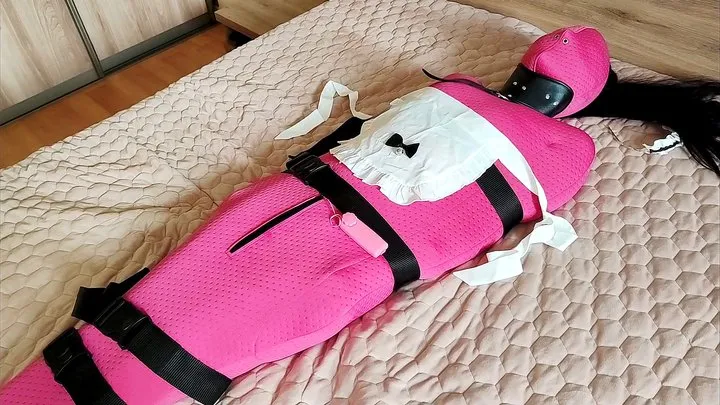 Seeyouinthesack - Mummified Maid