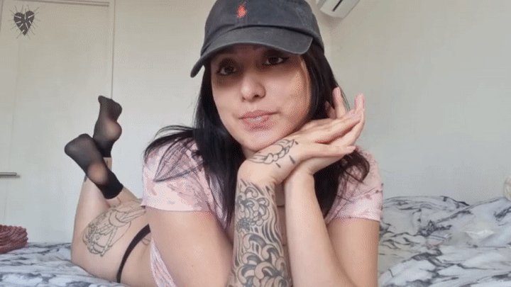 Fetish Machine Femme - My Babysitter wants my Cum Vol 2 (POV)