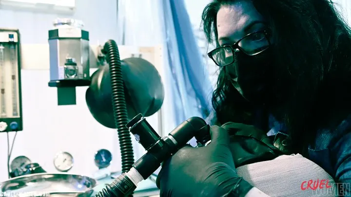 Medical Clinic - Dental Nurse *MOV*