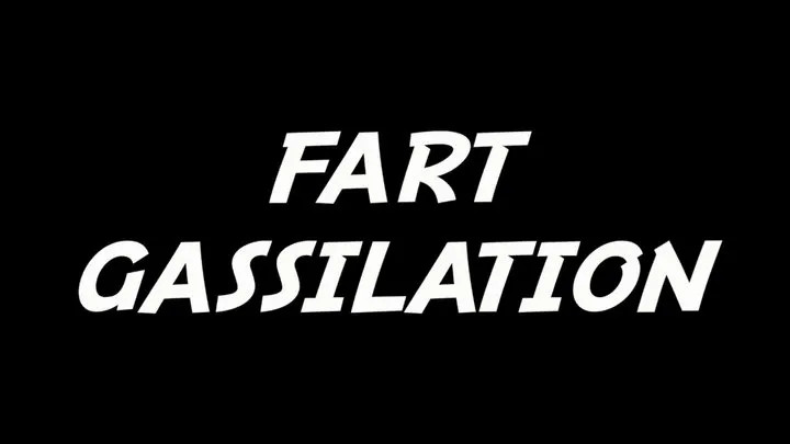 Sashamonae - Fart Gassilation