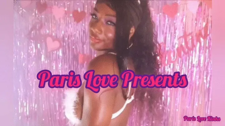 Paris Love Kinks - Paris vs Flavio (mixed wrestling)