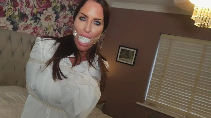 Charlie Monaco - Charlie Monaco in: Step Mom 'Don't worry he will be off to summer camp in an hour, I can't wait to get rid of his creepy ass!!